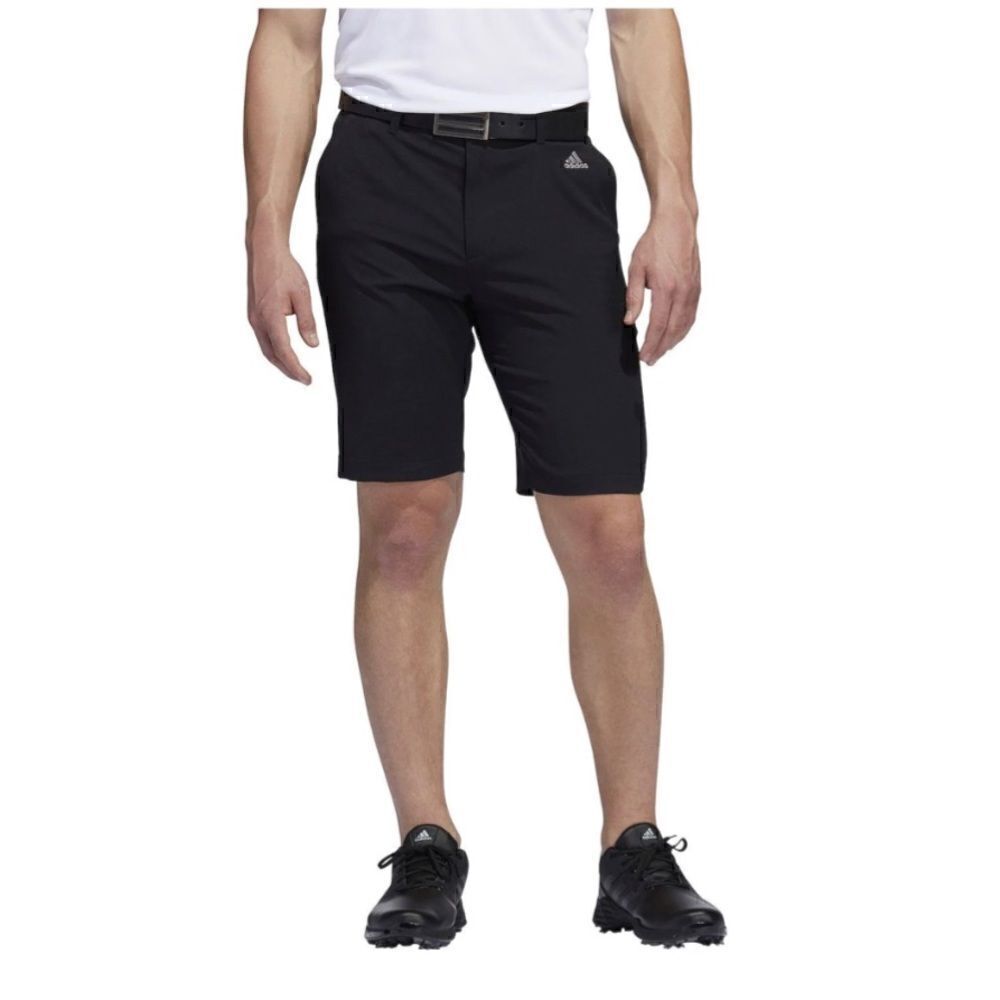 Big & Tall adidas Climalite 10.5-inch Performance Golf Shorts